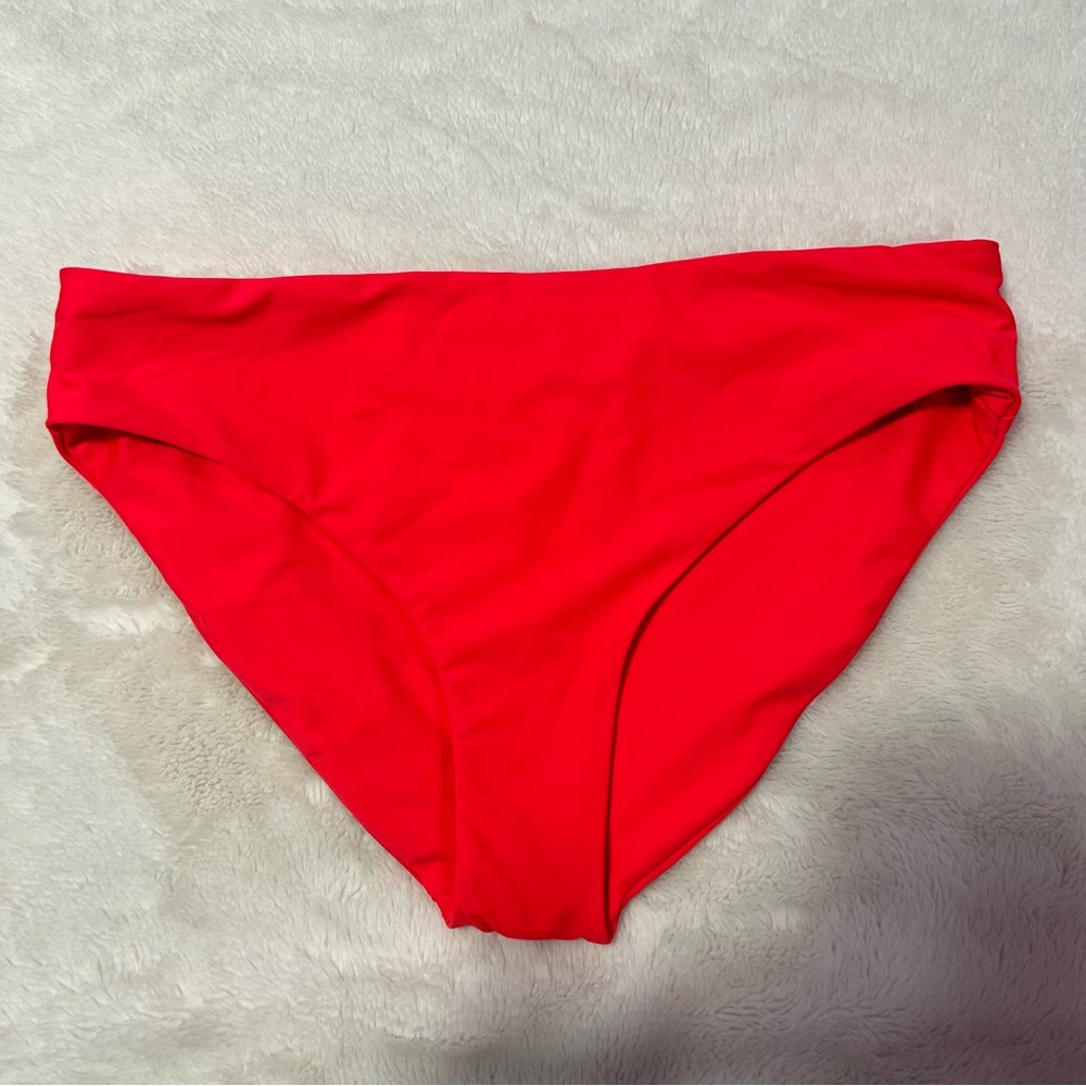 Hurley bikini bottoms